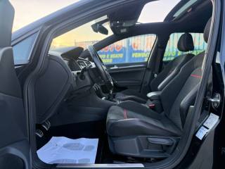 VOLKSWAGEN Golf GTI usata, con Sensore di luce