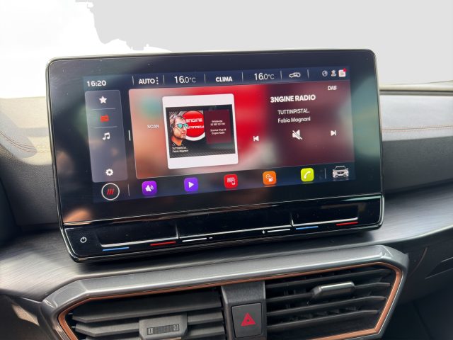 CUPRA Formentor usata 7