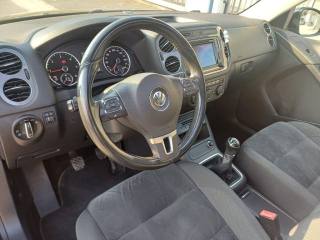 VOLKSWAGEN Tiguan usata, con Cerchi in lega