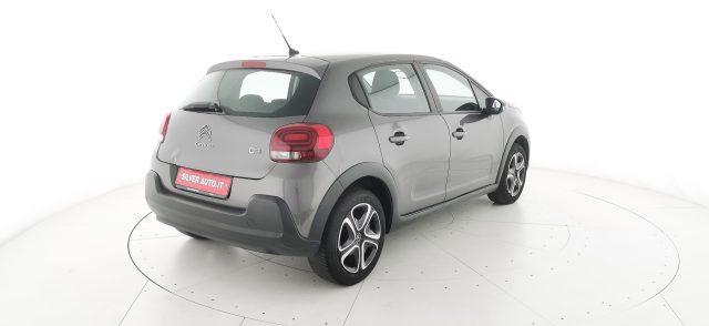 CITROEN C3 usata, con Boardcomputer