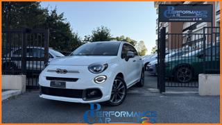 FIAT 500X 1.5T4 HYBRID 130CV DCT SPORT*C.L.18*R.CAM*FULL LED