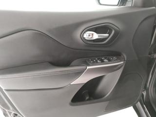 JEEP Cherokee usata, con Climatizzatore