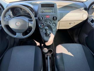 FIAT Panda usata, con Climatizzatore