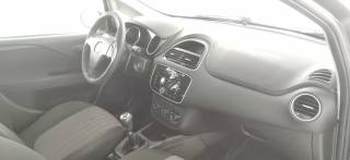 FIAT Grande Punto usata 26