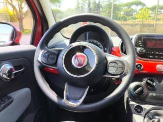 FIAT 500 usata 9