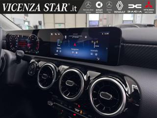 MERCEDES-BENZ A 180 usata, con ESP