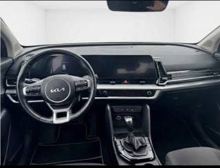 KIA Sportage usata, con Alzacristalli elettrici