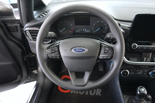 FORD Fiesta usata 43