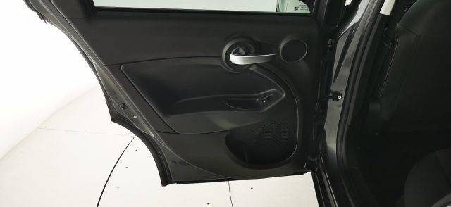 FIAT 500X usata 63