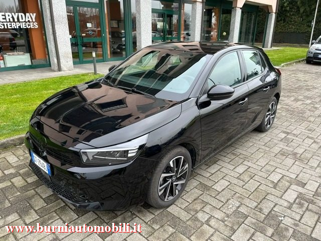 OPEL Corsa usata, con ABS