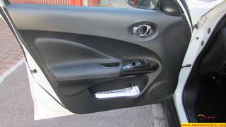 NISSAN Juke usata, con Sistema di navigazione