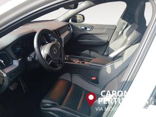 VOLVO XC60 usata, con Climatizzatore