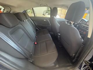 FIAT Tipo usata, con Sedile posteriore sdoppiato