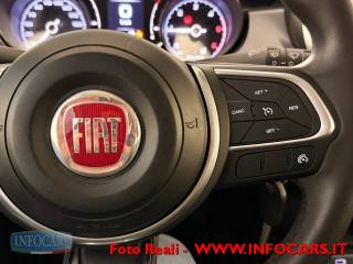 FIAT 500X usata, con USB