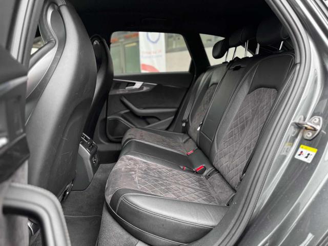 AUDI RS usata, con Controllo trazione