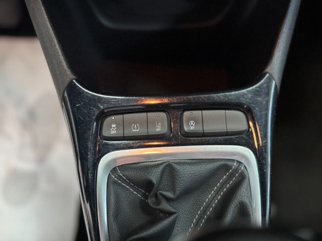 OPEL Crossland X usata, con Controllo vocale
