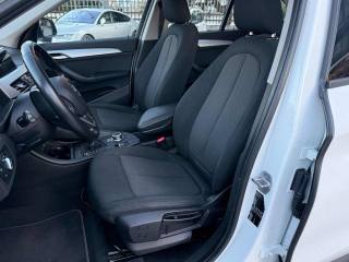 BMW X1 usata, con Interni in pelle
