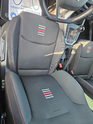 SEAT Arona usata, con Chiusura centralizzata