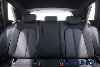 AUDI A3 usata, con Sensore di pioggia