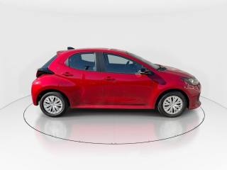 MAZDA 2 usata, con Bracciolo