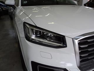 AUDI Q2 usata, con ESP