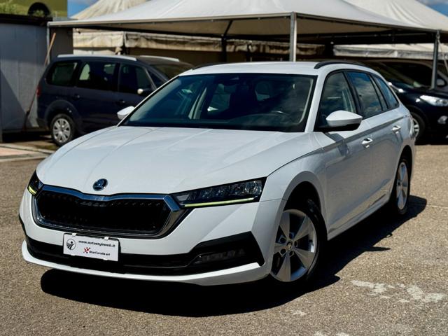 SKODA Octavia usata, con ABS