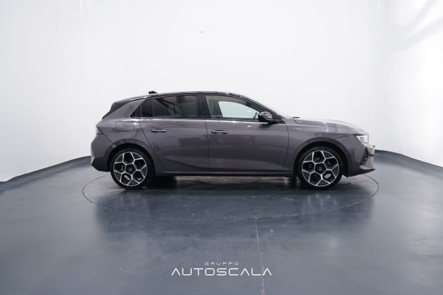 OPEL Astra usata, con Climatizzatore