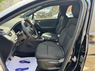 RENAULT Captur usata, con Alzacristalli elettrici