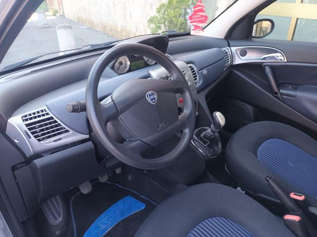 LANCIA Ypsilon usata, con Alzacristalli elettrici