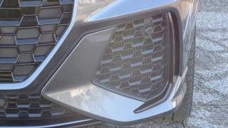 AUDI RS Q3 usata, con Leve al volante