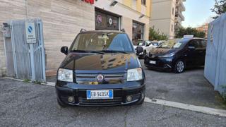 FIAT Panda usata, con Airbag