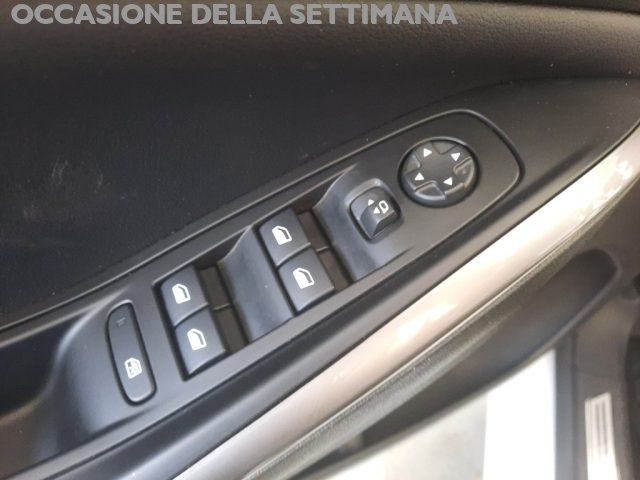 OPEL Grandland usata, con Controllo trazione