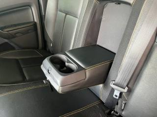 FORD Ranger usata, con Cruise Control