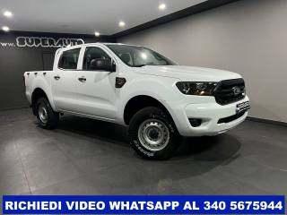 FORD Ranger usata, con Airbag