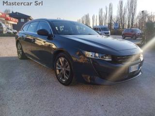 PEUGEOT 508 usata, con Airbag laterali