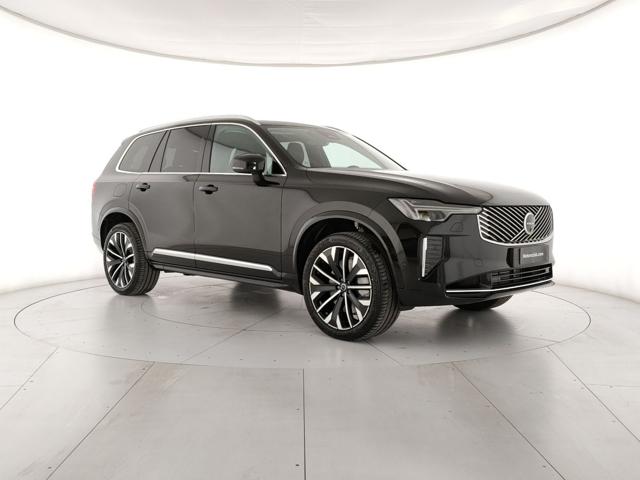 VOLVO XC90 usata, con Antifurto