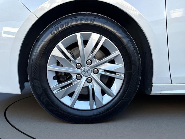 PEUGEOT 508 usata, con Filtro antiparticolato