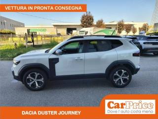 DACIA Duster usata, con Alzacristalli elettrici