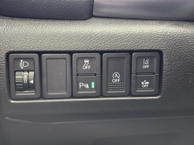 SUZUKI Vitara usata, con Frenata d