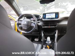 PEUGEOT 208 usata, con Autoradio digitale