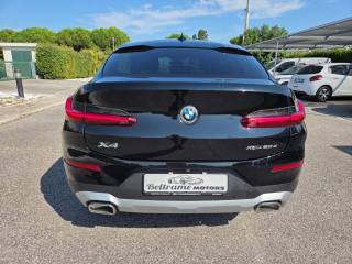 BMW X4 usata, con Autoradio