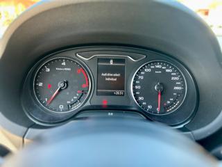 AUDI A3 usata 21