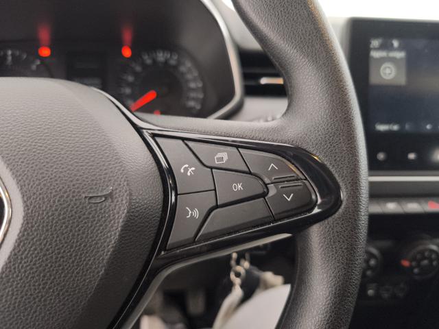 RENAULT Clio usata, con Sistema di navigazione