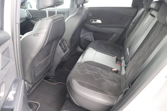 DS AUTOMOBILES DS 7 usata, con Controllo automatico clima