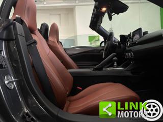 MAZDA MX-5 usata, con Volante multifunzione