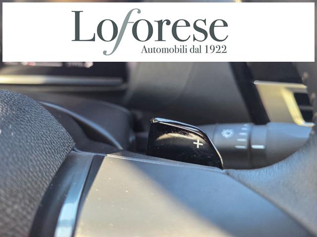CITROEN C4 usata, con Park Distance Control