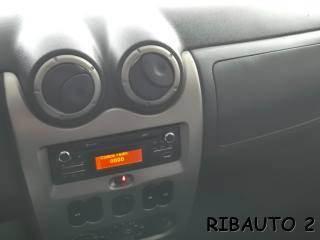 DACIA Duster usata, con Controllo automatico clima