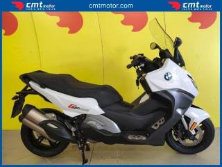 BMW C 650 Sport usata 0