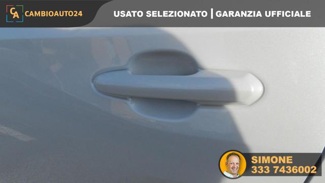 TOYOTA RAV 4 MY23 usata, con Airbag testa