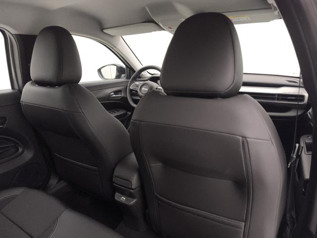 JEEP Avenger usata, con Autoradio digitale